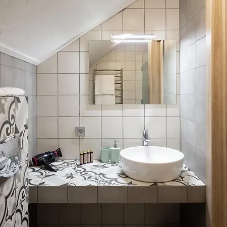 Daire Lion King D4 Lviv