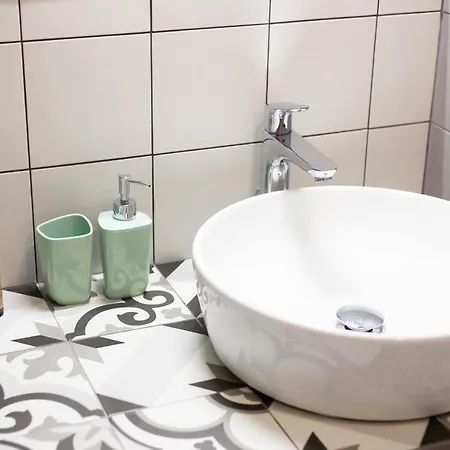 Lion King D4 Apartamento *