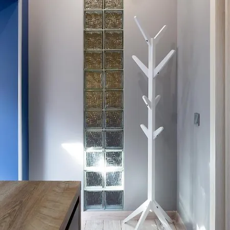 Lion King D4 Apartment Lviv