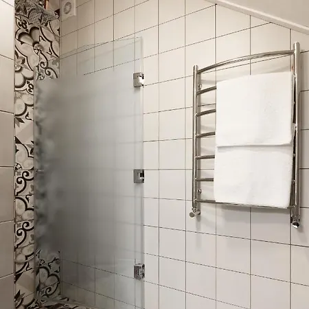 Apartment Lion King D4 *