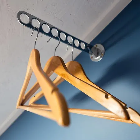 Lion King D4 Apartment Lemberg