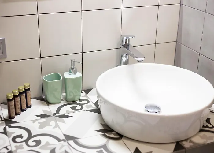 Lion King D4 Apartamento *