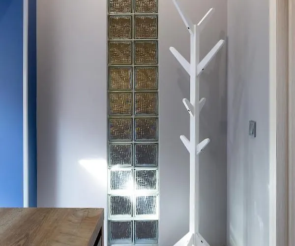 Lion King D4 Διαμέρισμα Λβιβ