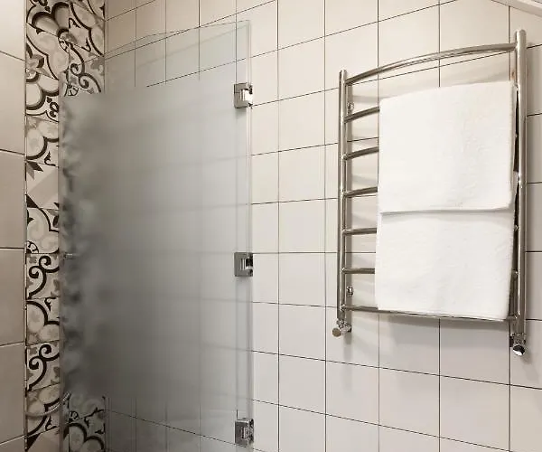 Apartmán Lion King D4 *