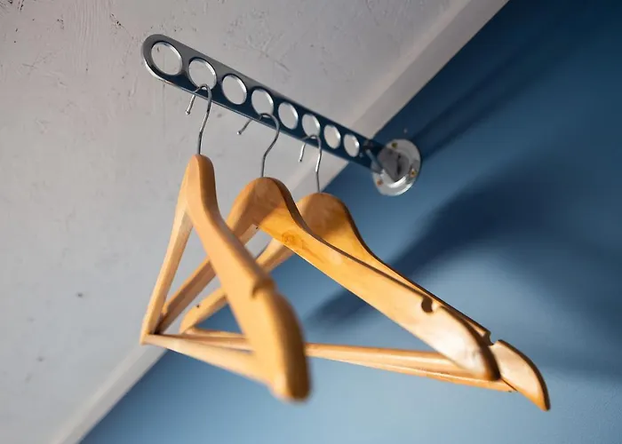 Lion King D4 Διαμέρισμα Λβιβ