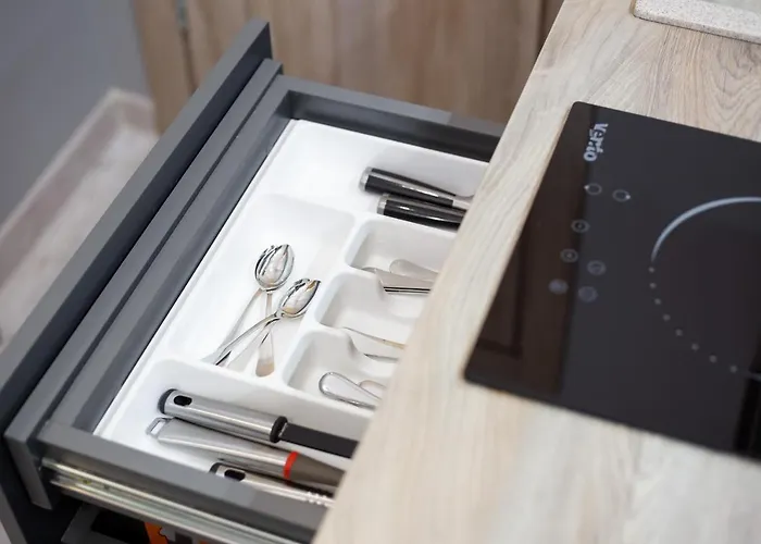 Lion King D4 Διαμέρισμα *