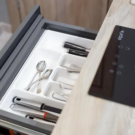 Lion King D4 Апартаменти *